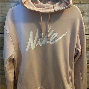 Nike hoodie